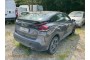 2022 Citroën C4, Dyzelinas